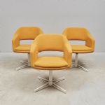 1653 7078 SWIVEL CHAIRS